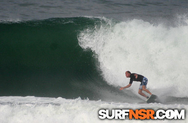 Nicaragua Surf Report - Report Photo 08/30/2007 7:26 PM