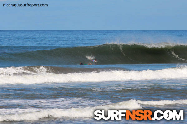 Nicaragua Surf Report - Report Photo 06/02/2011  4:41 PM 
