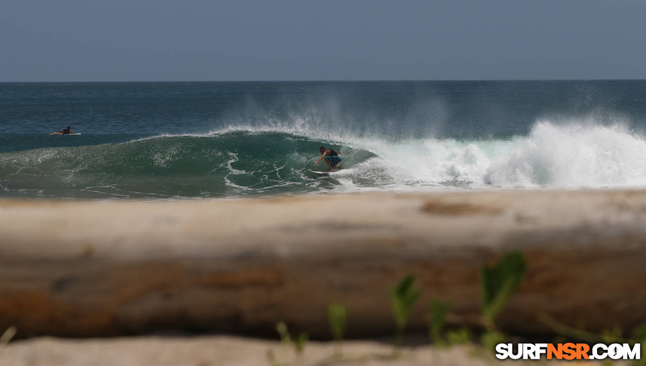 Nicaragua Surf Report - Report Photo 07/17/2015  4:17 PM 