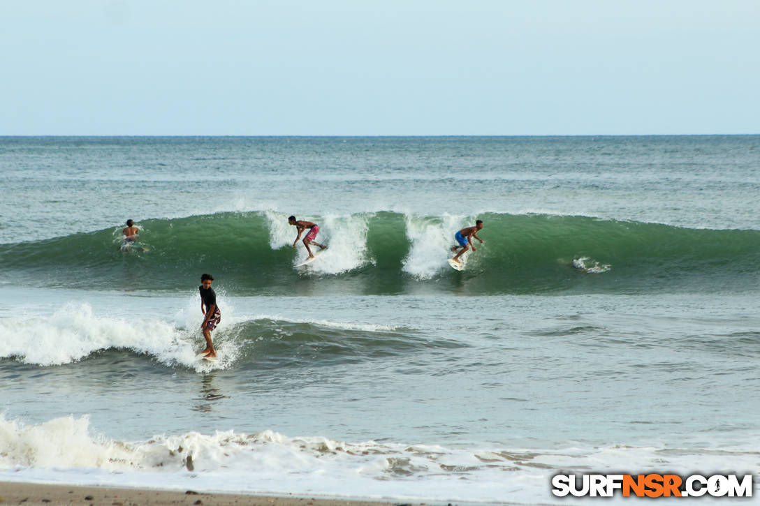 Nicaragua Surf Report - Report Photo 06/04/2018  9:02 PM 