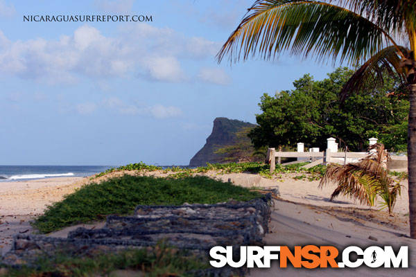 Nicaragua Surf Report - Report Photo 05/12/2010  4:01 PM 