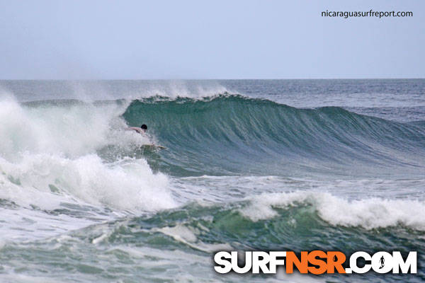 Nicaragua Surf Report - Report Photo 10/16/2010  11:51 AM 