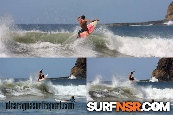 Nicaragua Surf Report - Report Photo 12/06/2011  8:42 PM 