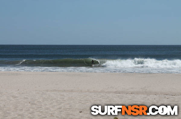 Nicaragua Surf Report - Report Photo 04/02/2014  6:01 AM 