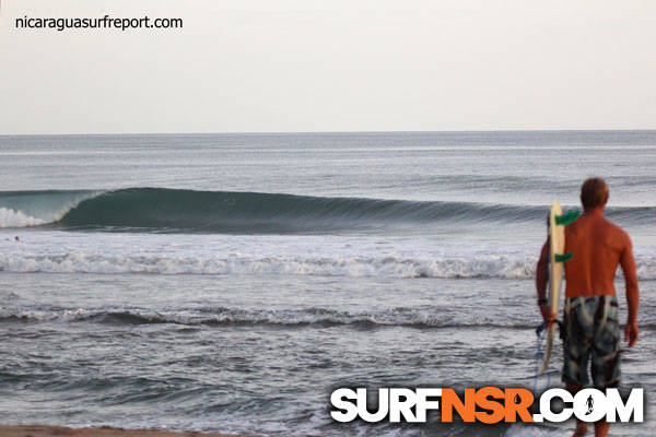 Nicaragua Surf Report - Report Photo 07/02/2012 6:55 PM