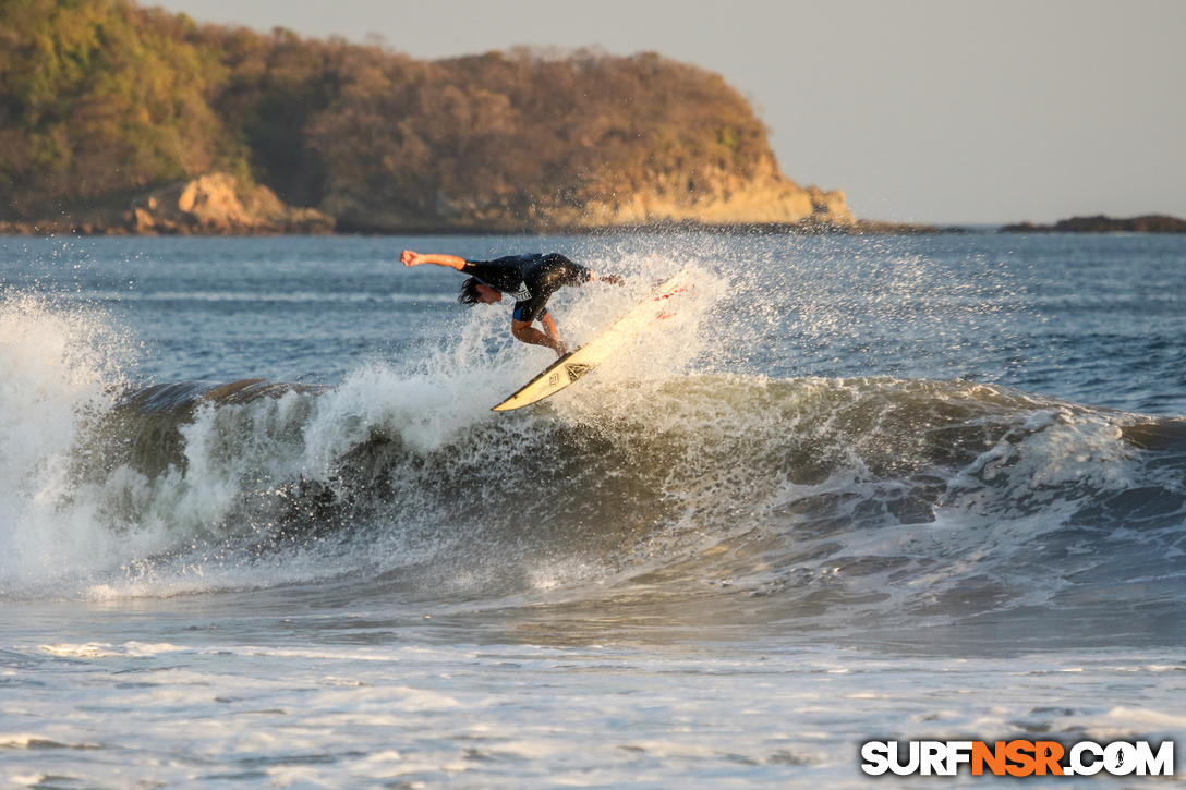 Nicaragua Surf Report - Report Photo 03/14/2018  9:08 PM 