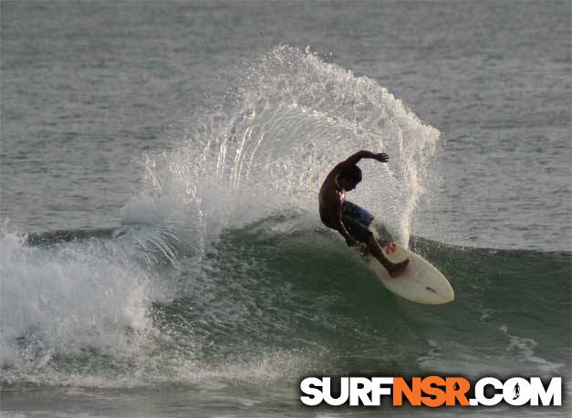 Nicaragua Surf Report - Report Photo 08/14/2006  2:09 PM 