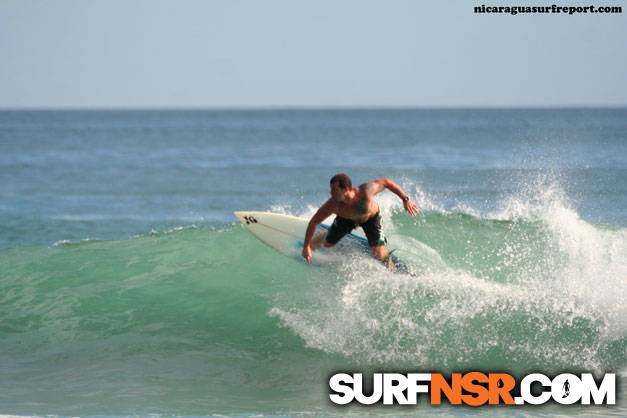 Nicaragua Surf Report - Report Photo 08/03/2008  7:06 PM 