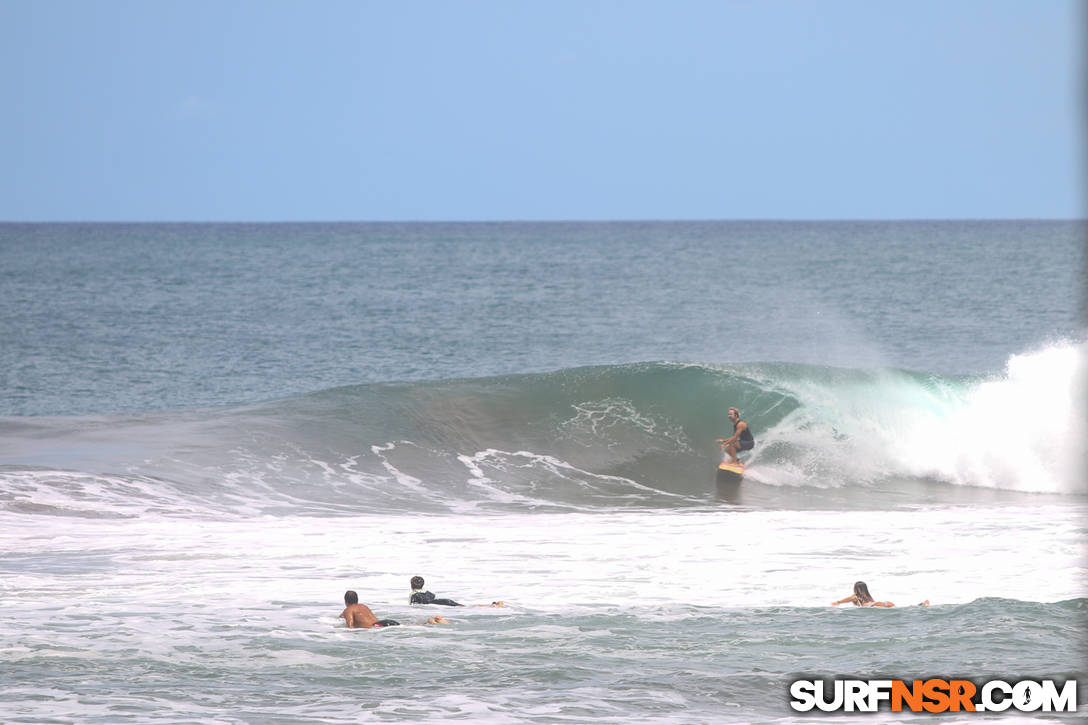 Nicaragua Surf Report - Report Photo 06/13/2020 5:13 PM
