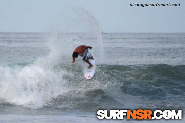 Nicaragua Surf Report - Report Photo 04/03/2009  3:21 PM 