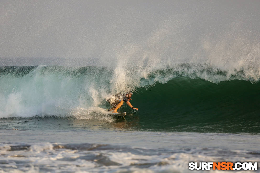 Nicaragua Surf Report - Report Photo 04/30/2019  6:12 PM 