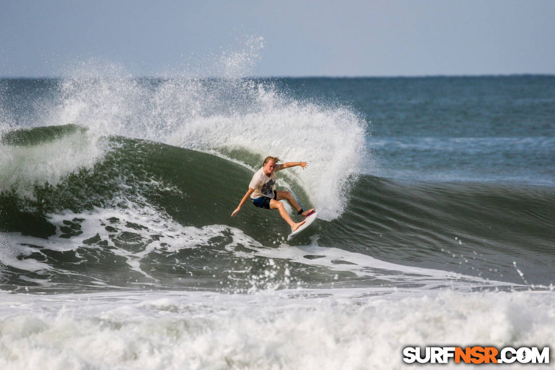 Nicaragua Surf Report - Report Photo 10/05/2022  2:05 PM 