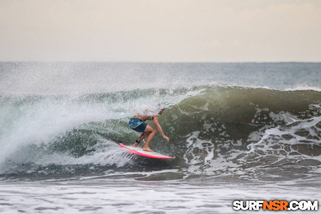 Nicaragua Surf Report - Report Photo 10/12/2020  7:08 PM 