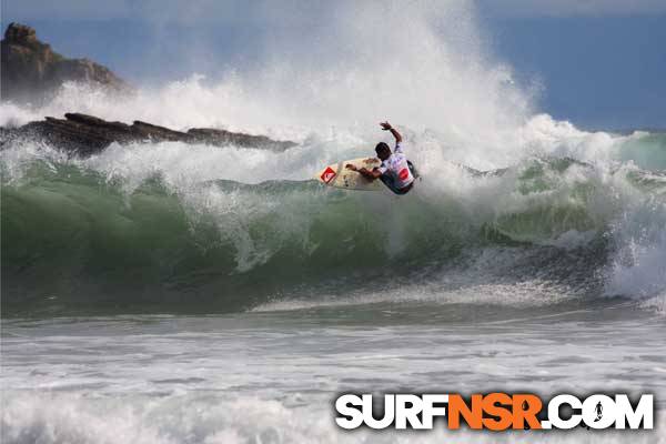 Nicaragua Surf Report - Report Photo 08/27/2011 9:39 PM