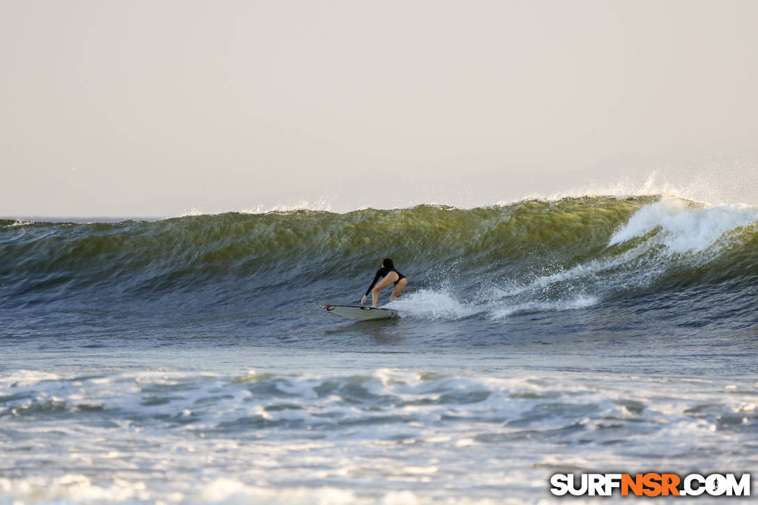 Nicaragua Surf Report - Report Photo 01/27/2019  9:14 PM 