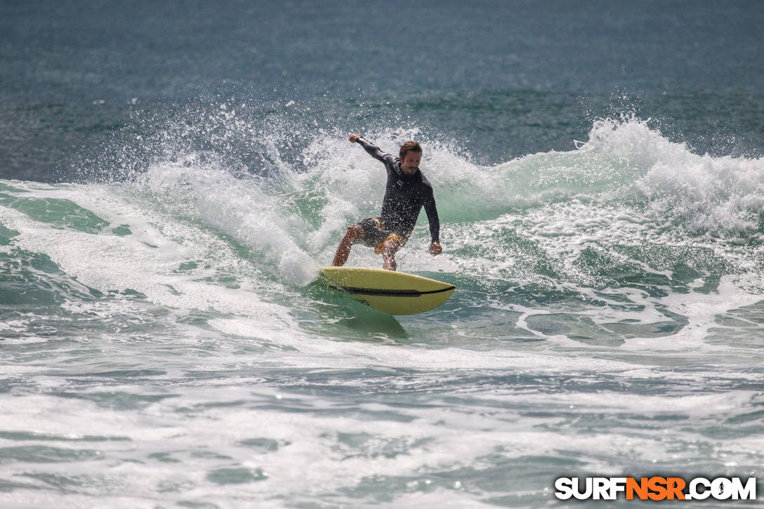 Nicaragua Surf Report - Report Photo 10/27/2019  5:10 PM 