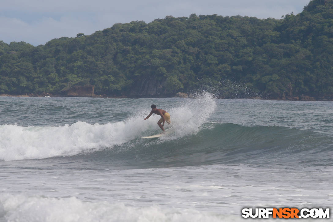 Nicaragua Surf Report - Report Photo 10/03/2020  2:52 PM 