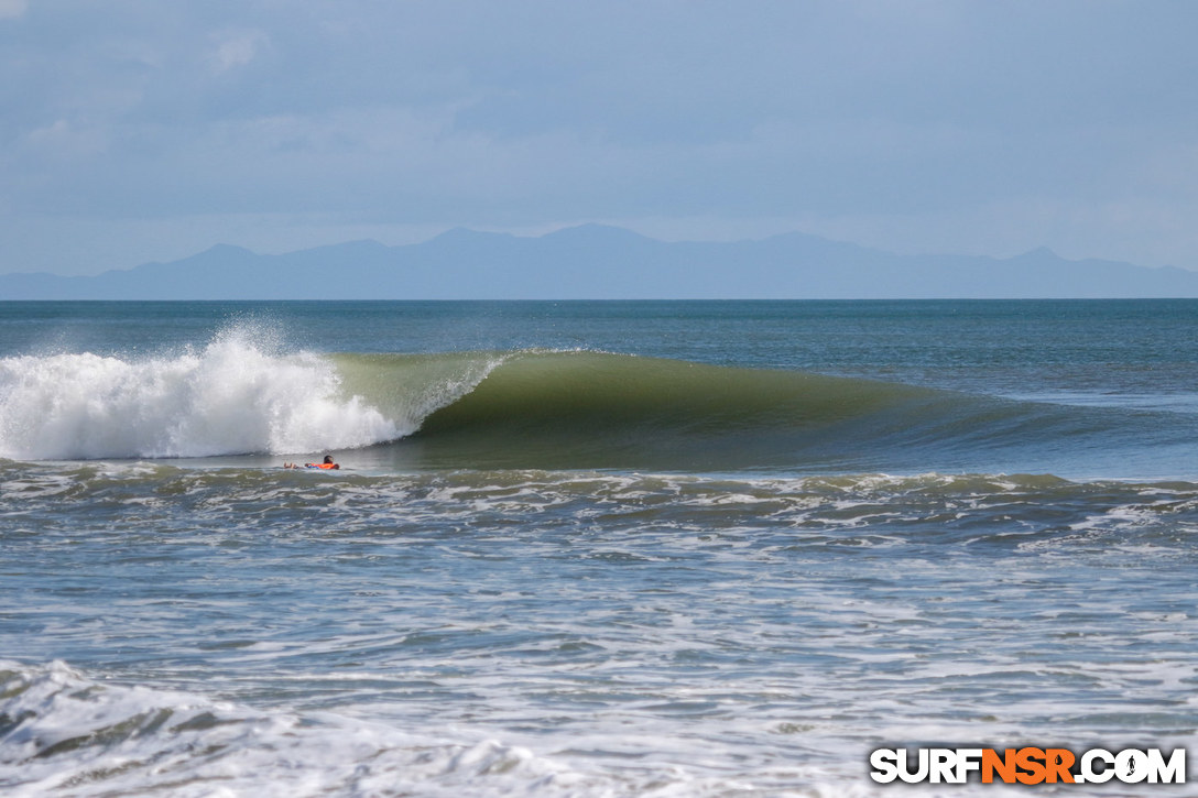 Nicaragua Surf Report - Report Photo 10/16/2017  7:20 PM 