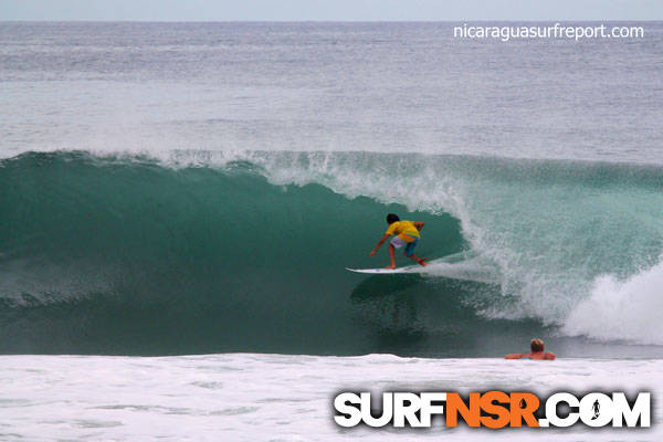 Nicaragua Surf Report - Report Photo 07/13/2013  7:49 PM 