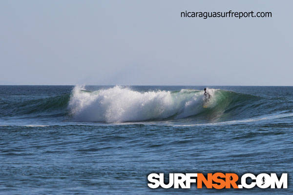 Nicaragua Surf Report - Report Photo 12/15/2014 6:48 PM