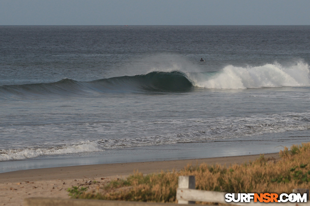 Nicaragua Surf Report - Report Photo 01/07/2017  12:21 PM 