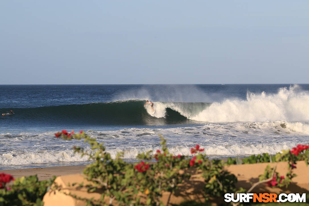 Nicaragua Surf Report - Report Photo 03/14/2016  2:33 PM 