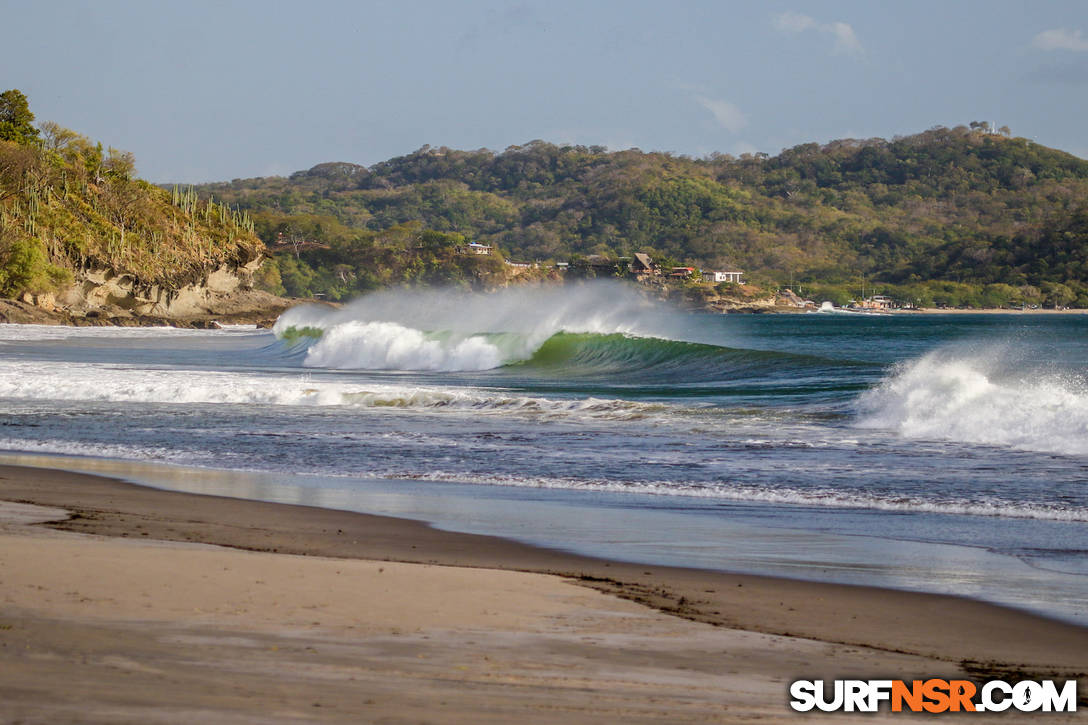 Nicaragua Surf Report - Report Photo 01/14/2020  6:07 PM 