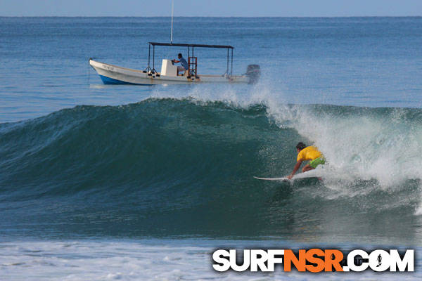 Nicaragua Surf Report - Report Photo 05/29/2012 5:07 PM