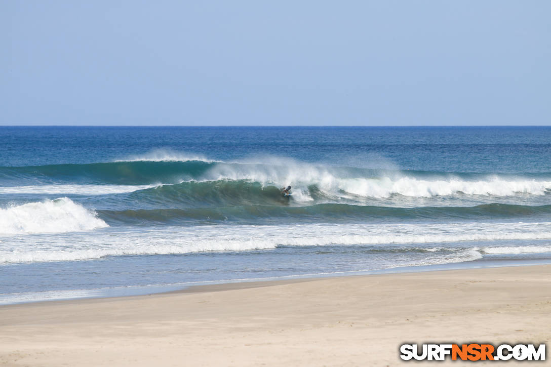 Nicaragua Surf Report - Report Photo 01/30/2020  10:09 PM 