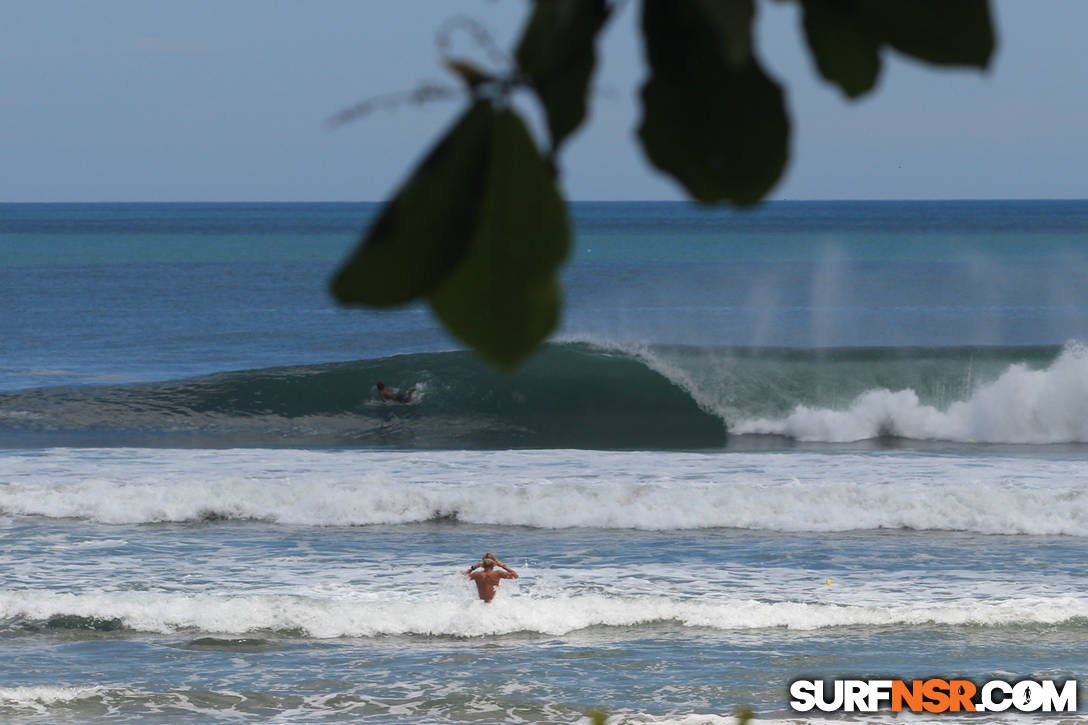 Nicaragua Surf Report - Report Photo 08/06/2016  2:48 PM 