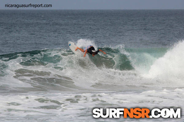 Nicaragua Surf Report - Report Photo 07/29/2012 1:46 PM