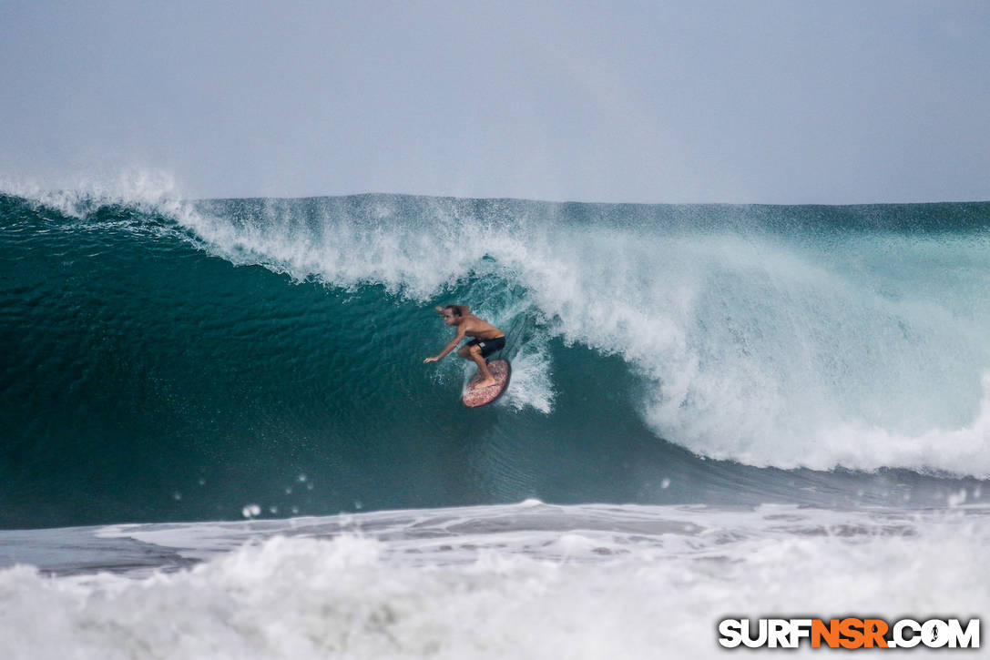 Nicaragua Surf Report - Report Photo 08/17/2020 6:12 PM