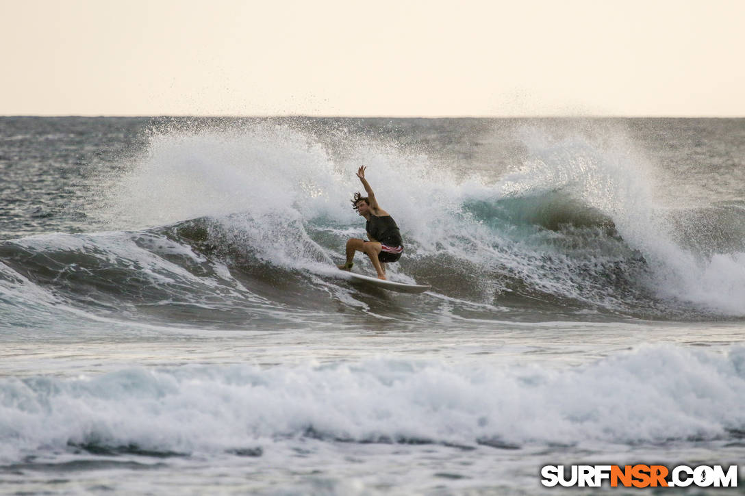 Nicaragua Surf Report - Report Photo 09/05/2019  7:02 PM 