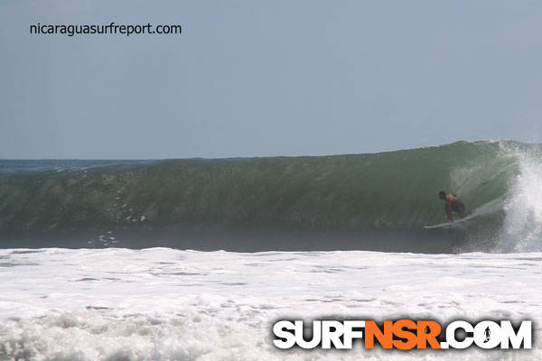 Nicaragua Surf Report - Report Photo 10/11/2013  9:36 PM 