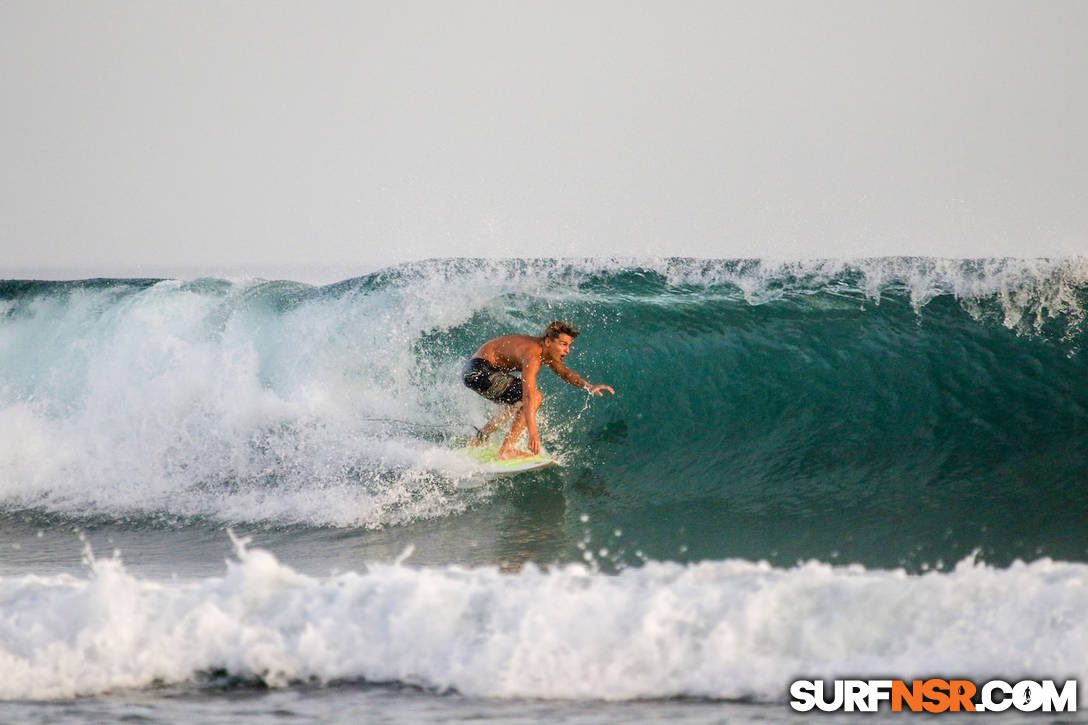 Nicaragua Surf Report - Report Photo 07/31/2020  9:19 PM 