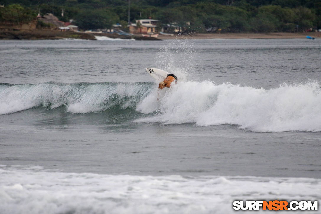 Nicaragua Surf Report - Report Photo 08/26/2018 7:14 PM