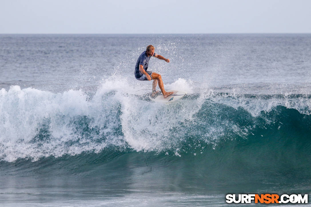 Nicaragua Surf Report - Report Photo 07/06/2019 7:08 PM