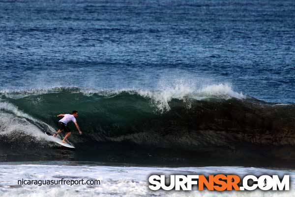 Nicaragua Surf Report - Report Photo 05/13/2014  11:17 AM 