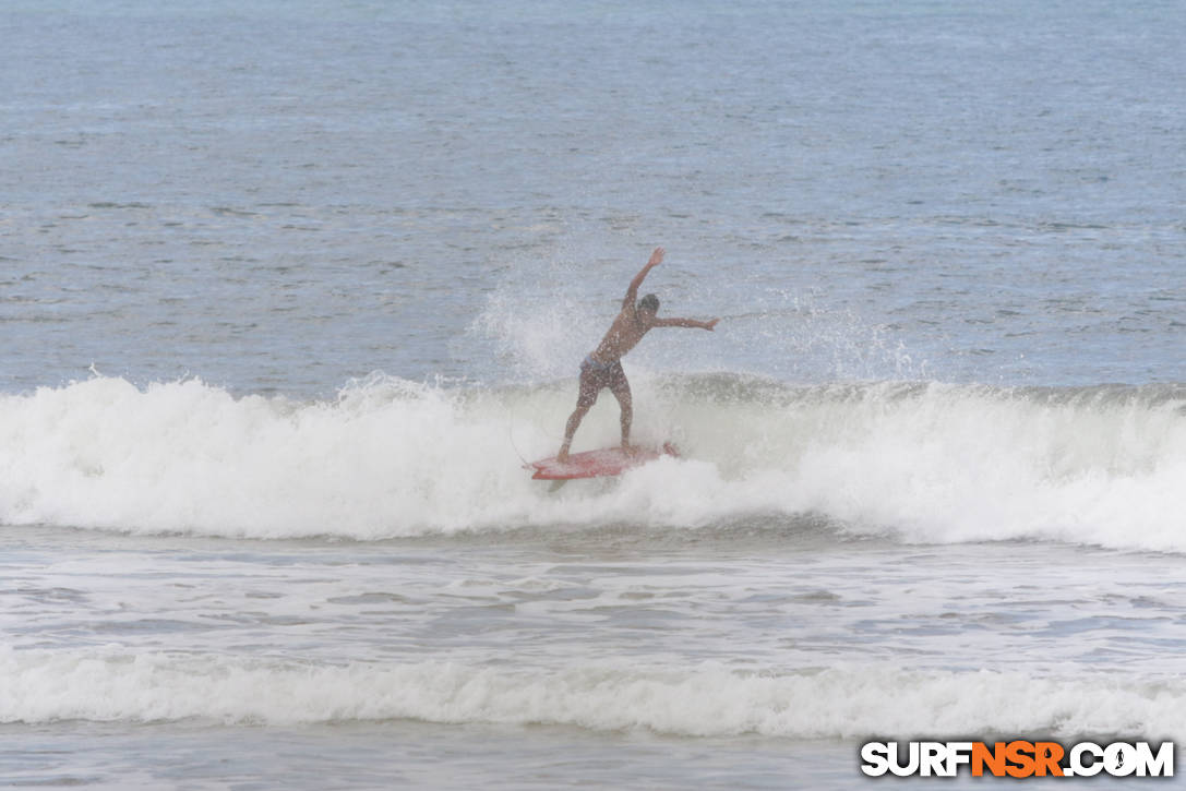 Nicaragua Surf Report - Report Photo 06/09/2016  10:56 PM 