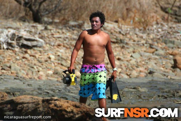 Nicaragua Surf Report - Report Photo 05/07/2008 7:59 PM