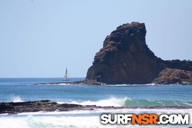Nicaragua Surf Report - Report Photo 04/06/2008  5:49 PM 