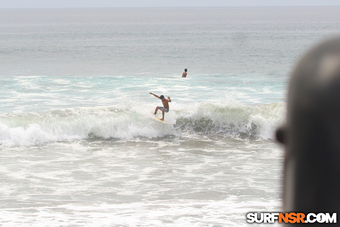 Nicaragua Surf Report - Report Photo 11/24/2016  3:20 PM 