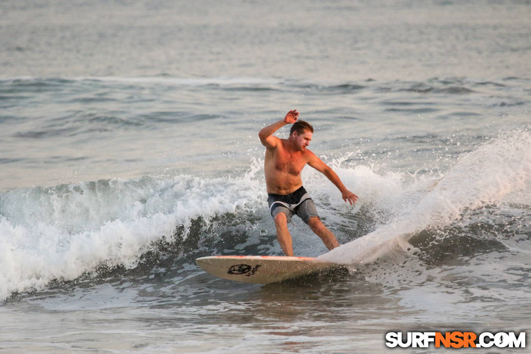 Nicaragua Surf Report - Report Photo 04/28/2018  8:09 PM 