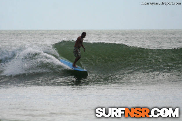 Nicaragua Surf Report - Report Photo 10/27/2008  2:06 PM 