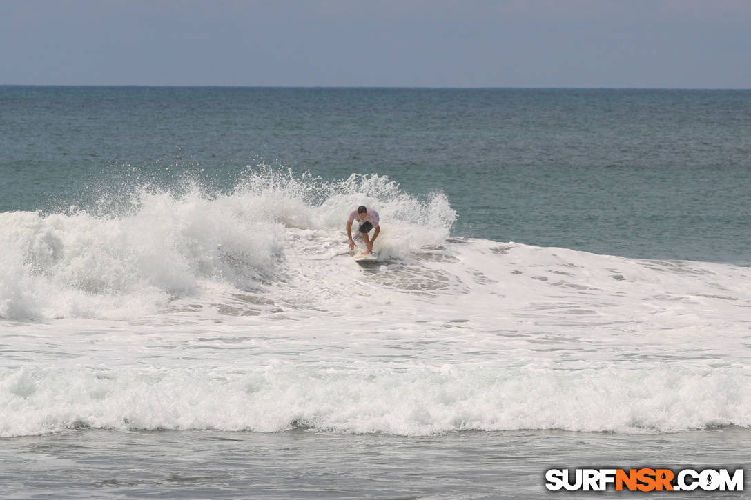 Nicaragua Surf Report - Report Photo 10/20/2015  12:03 PM 