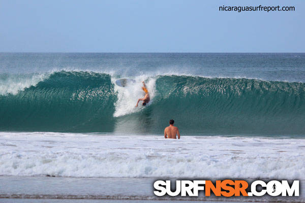 Nicaragua Surf Report - Report Photo 08/03/2012 9:57 AM