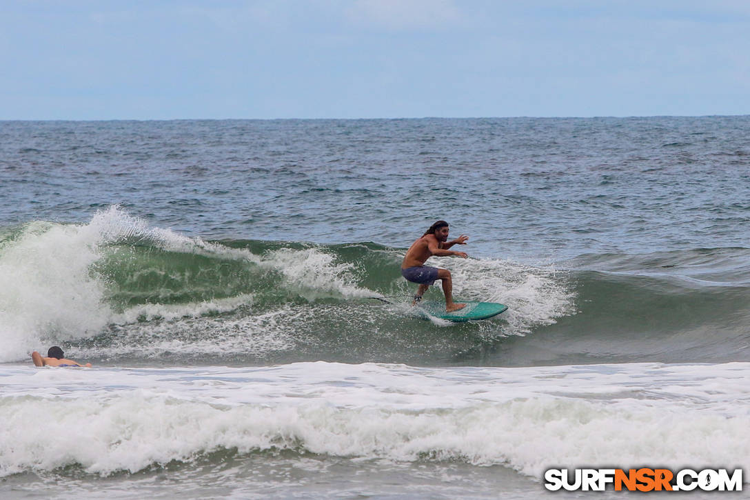 Nicaragua Surf Report - Report Photo 06/05/2022  11:45 AM 