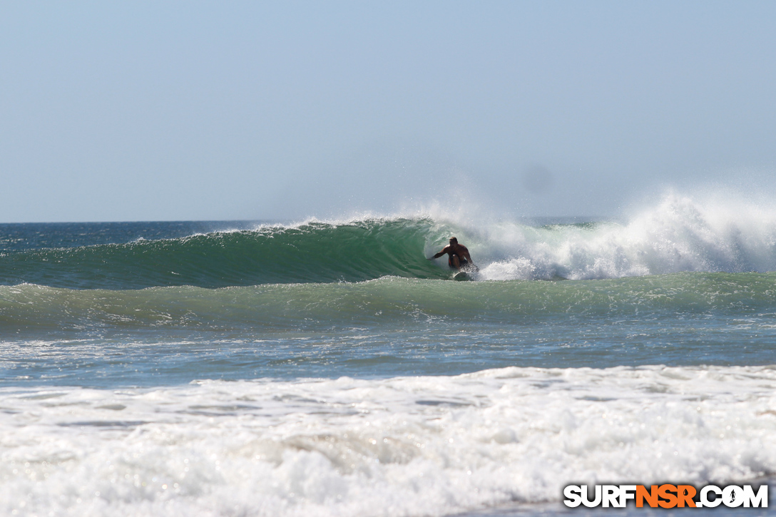 Nicaragua Surf Report - Report Photo 11/22/2016  4:50 PM 