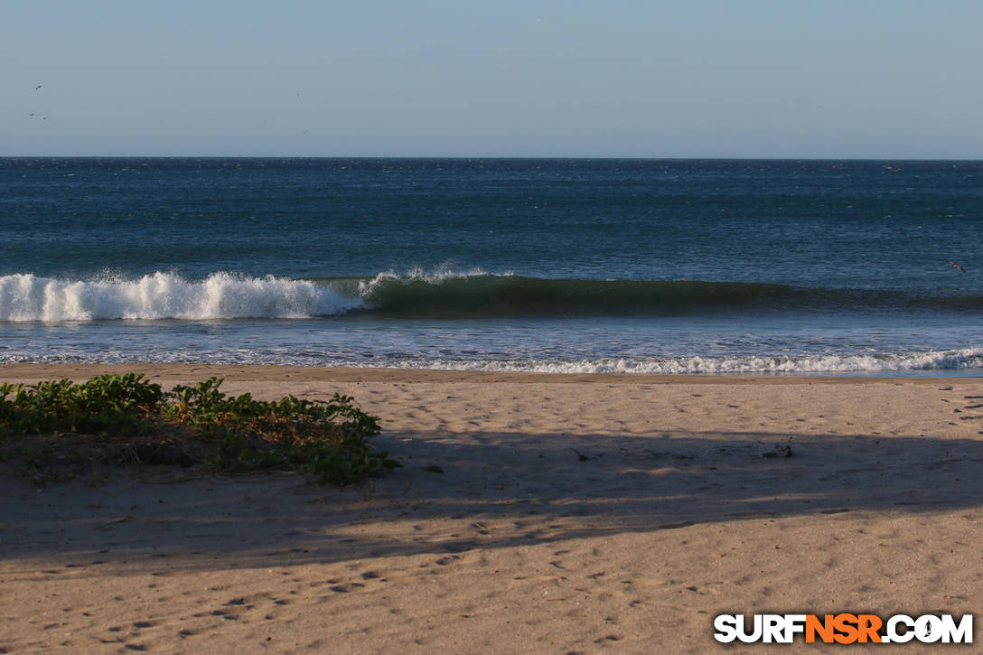 Nicaragua Surf Report - Report Photo 02/11/2016  11:02 AM 