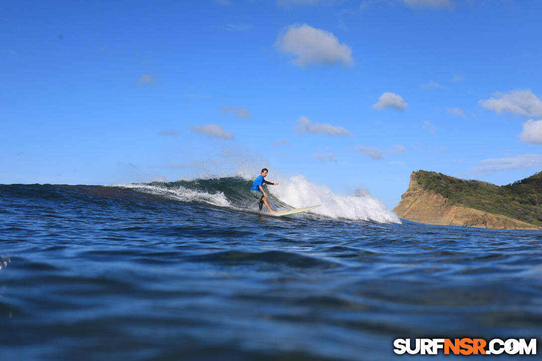 Nicaragua Surf Report - Report Photo 12/23/2023  11:55 AM 